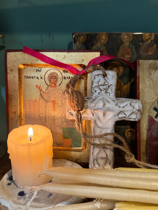 Small Cross